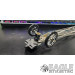 Magnetic Dragster Body Mount 1ea-HSP222