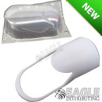 Top Fuel Canopy, canard, front wing-HSP228