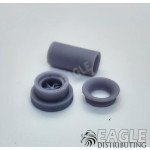 Grill Turbo/Charger Inlet 5ea-HSP302