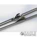 Soft Tail Dragster Chassis-HSP400