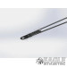 Hard Tail Dragster Chassis-HSP401