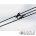 Hard Tail Dragster Chassis-HSP401