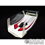 Vypor Wing Premount no Rib Long .007