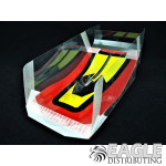 Vypor Wing Premount w/Rib Long .007