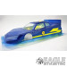 JK Toyota Camry Painted Body .007-HSP70525A