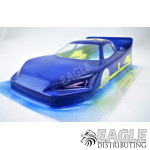 JK Toyota Camry Painted Body .007