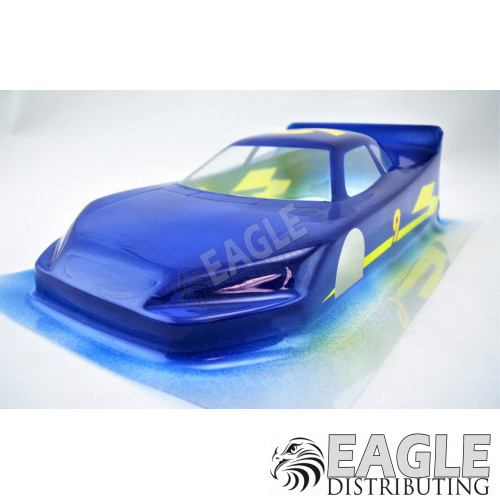 JK Toyota Camry Painted Body .007-HSP70525A