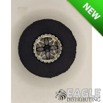1-3/16 x .400 Wide Rebel Rear Wheels for 3/32" Axle