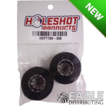 1-3/16 x .500 Wide V-Series Rear Wheels for 3/32" Axle