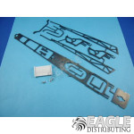 2012 Nostalgia Digger Chassis Kit