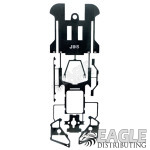 Hammerhead No Bar Drag Chassis Kit-JDS2020