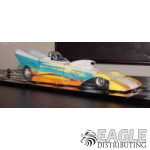 27 Pro Altered Body, Clear Lexan