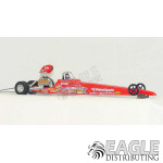 S/C Dragster Body Styrene