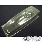 Oldsmobile F/C Body, Clear Lexan-JDS3014