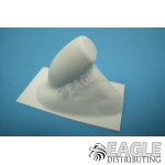 Aero pro style scoop Styrene