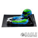 Modern Driver Painted Interior-JDS3046P