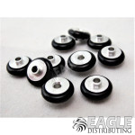 Wheelie Wheels (5 Pair)