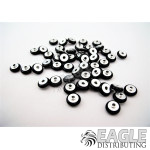 Wheelie Wheels (25 Pair)