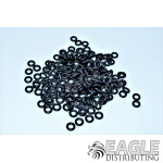 Replacement Wheelie Wheel O-rings (100 Pair)