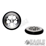 Champ 5000 3/4 Drag Front Wheels