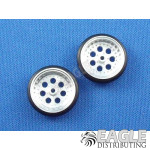 3/4 O-ring 7 Hole Convo Drag Front Wheels