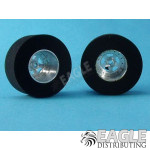 3/32 x 1 3/16 x .500 HardCore Rear Drag Wheels