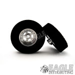 1 3/16 x .300 SoftCore Rear Wheels for 3/32" Axle