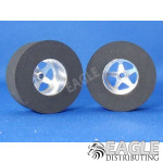 3/32 x 1 3/16 x .500 Pro Star Rear Drag Wheels [Replaced By JDS7039]