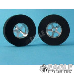 3/32 x 1 3/16 x .300 Pro Star Rear Drag Wheels [Replaced By JDS7039300]