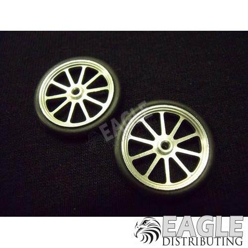 O-Ring 2 Pair JDS Front Tire 