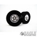 3/32 x 1 3/16 x .365 Glass Bead US Mag Rear Drag Wheels-JDS7024365GB