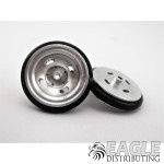 3/4 O-ring Halibrand Drag Front Wheels