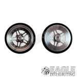 3/4 O-ring GT-1 Drag Front Wheels