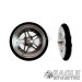 3/4 O-ring GT-1 Drag Front Wheels-JDS7032