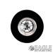 3/32 x 1 3/16 x .500 GT-1 Rear Wheels-JDS7034