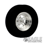 1-3/16 x .300 GT-1 Rear Drag Wheels for 3/32" Axle