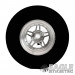 3/32 x 1 3/16 x .400 GT-1 Rear Wheels-JDS7034400