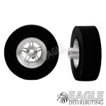 3/32 x 1 3/16 x .400 GT-1 Rear Wheels