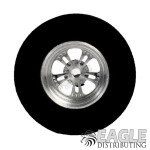 3/32 x 1 3/16 x .300 Tri-Star Rear Drag Wheels