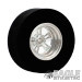 3/32 x 1 3/16 x .400 Tri-Star Rear Wheels-JDS7035400