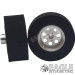 1-3/16 x .500 7 Hole Convo Rear Drag Wheels for 3/32" Axle-JDS7036