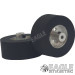 1-3/16 x .500 7 Hole Convo Rear Drag Wheels for 3/32" Axle-JDS7036