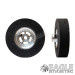 1-3/16 x .300 Star Convo Rear Wheels for 3/32" Axle-JDS7037300