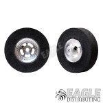 1-3/16 x .300 Star Convo Rear Wheels for 3/32" Axle