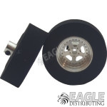 1-3/16 x .400 Elite Star Rear Drag Wheels for 3/32" Axle