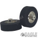 1-3/16 x .400 Elite Star Rear Drag Wheels for 3/32" Axle-JDS7038400