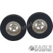 1-3/16 x .400 Elite Star Rear Drag Wheels for 3/32" Axle-JDS7038400