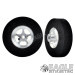 3/32 x 1 3/16 x .300 Pro Star Rear Drag Wheels-JDS7039300