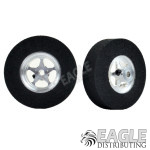 1-3/16 x .300 Pro Star Rear Drag Wheels for 3/32" Axle