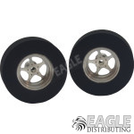 1-3/16 x .400 Pro Star  Rear Drag Wheels for 3/32" Axle